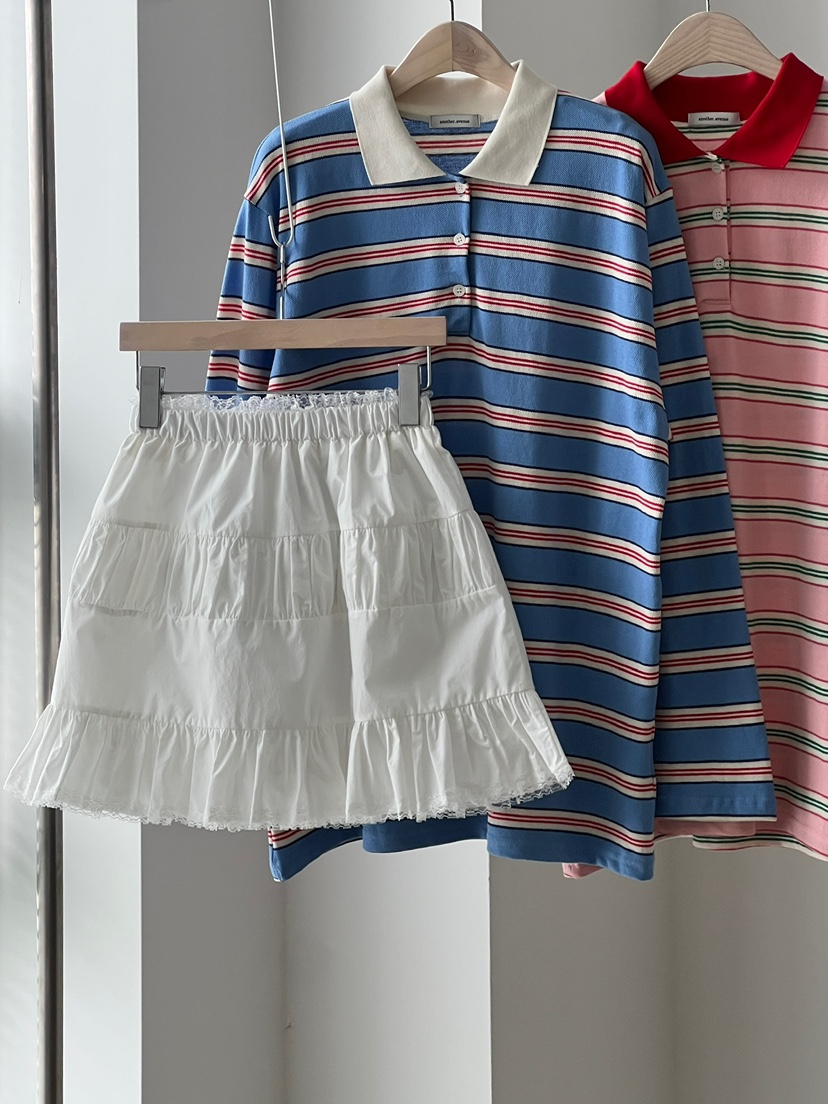 ANOTHER AVENUE韓國直郵實拍女裝新款職業推薦人氣時尚短裙ANOTHER AVENUE短裙