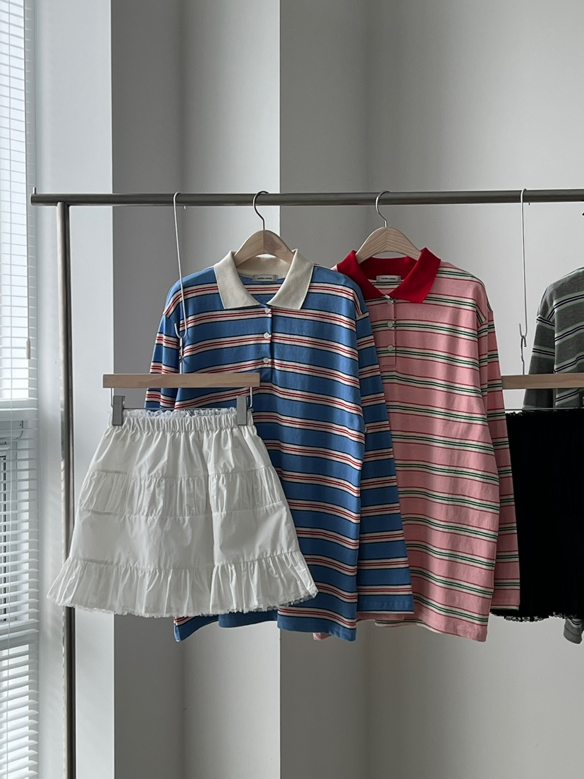 ANOTHER AVENUE韓國直郵實拍女裝新款職業推薦人氣時尚短裙ANOTHER AVENUE短裙