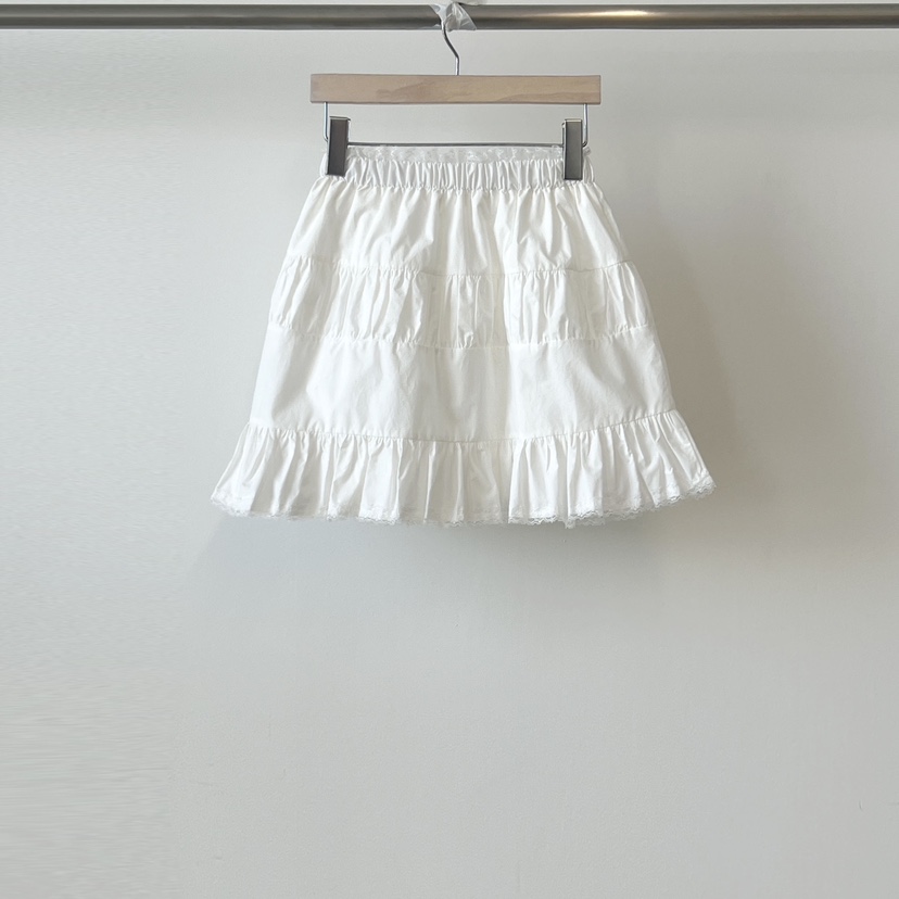 ANOTHER AVENUE韓國直郵實拍女裝新款職業推薦人氣時尚短裙ANOTHER AVENUE短裙圖色1