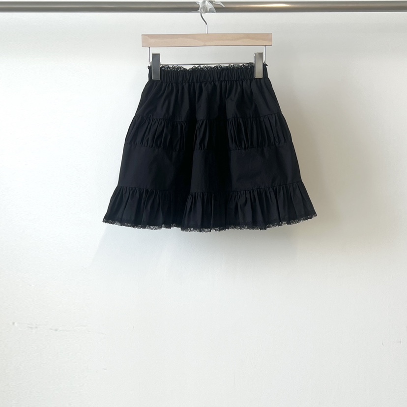 ANOTHER AVENUE韓國直郵實拍女裝新款職業推薦人氣時尚短裙ANOTHER AVENUE短裙圖色2