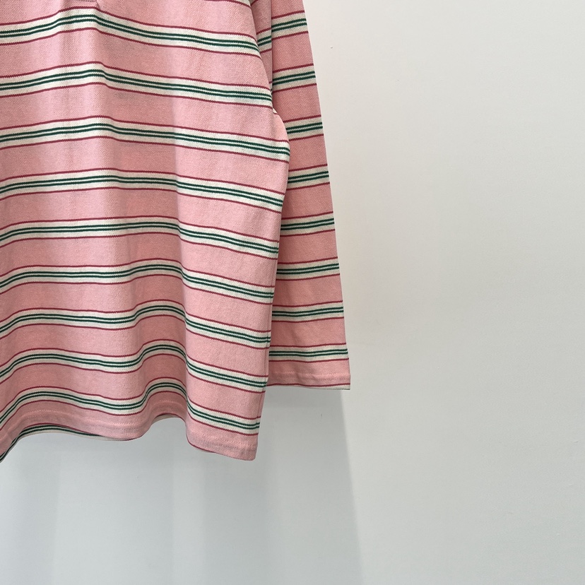 ANOTHER AVENUE韓國直郵女裝新款時尚職業人氣26春夏長袖T恤ANOTHER AVENUE長袖T恤