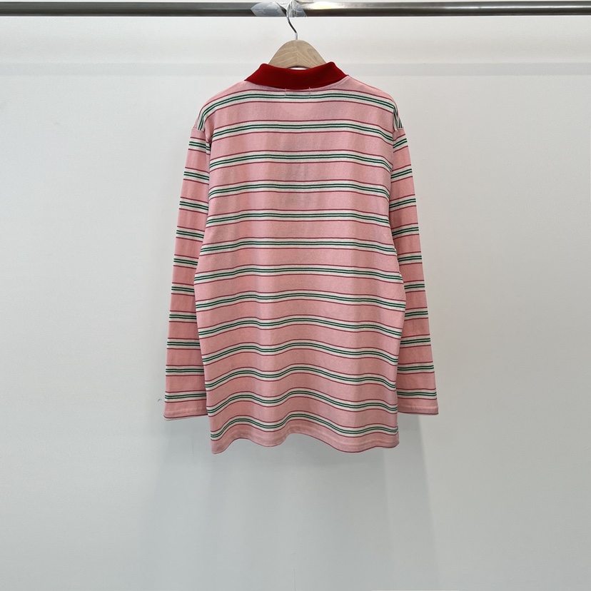 ANOTHER AVENUE韓國直郵女裝新款時尚職業人氣26春夏長袖T恤ANOTHER AVENUE長袖T恤