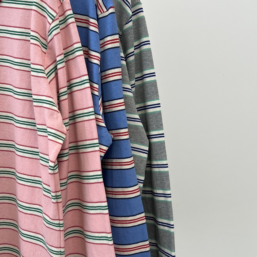 ANOTHER AVENUE韓國直郵女裝新款時尚職業人氣26春夏長袖T恤ANOTHER AVENUE長袖T恤