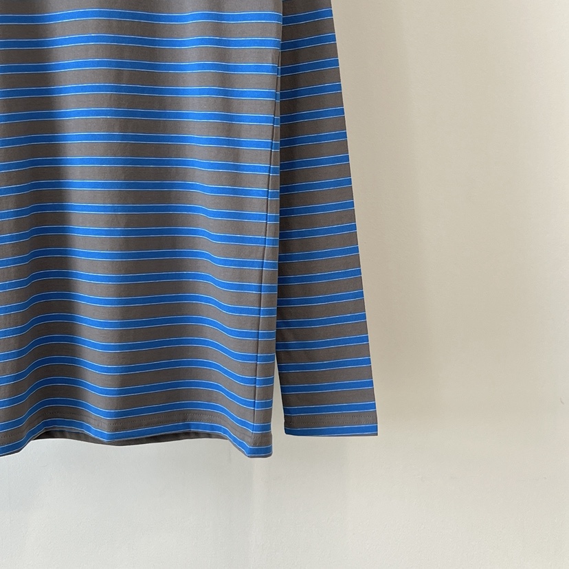 ANOTHER AVENUE韓國直郵實拍女士新品推薦職業休閑長袖T恤ANOTHER AVENUE長袖T恤