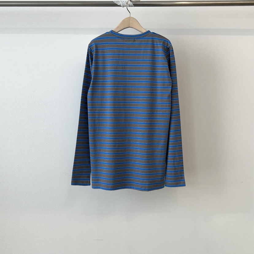 ANOTHER AVENUE韓國直郵實拍女士新品推薦職業休閑長袖T恤ANOTHER AVENUE長袖T恤