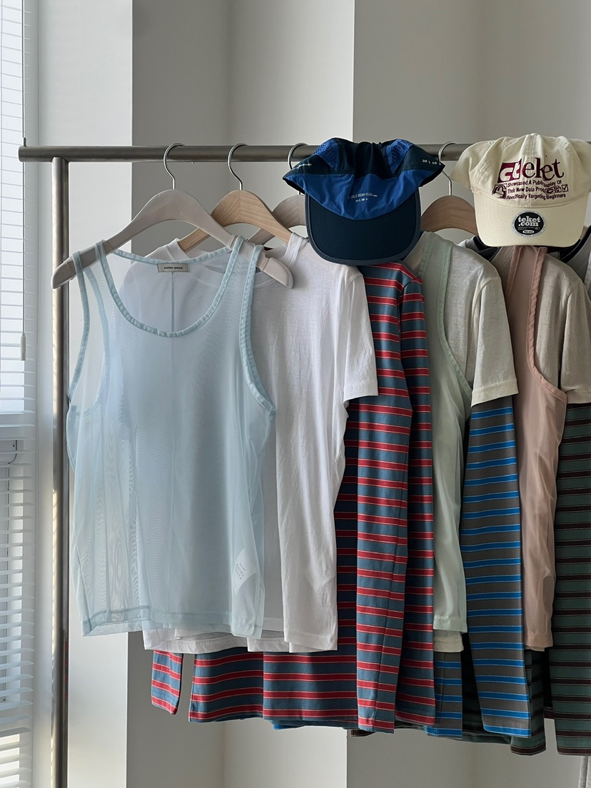 ANOTHER AVENUE韓國直郵實拍女士新品推薦職業休閑長袖T恤ANOTHER AVENUE長袖T恤