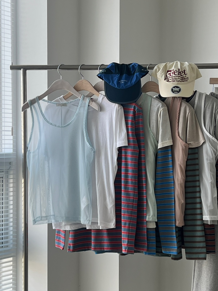 ANOTHER AVENUE韓國直郵實拍女士新品推薦職業休閑長袖T恤ANOTHER AVENUE長袖T恤