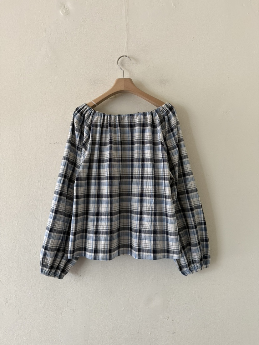 MENG韓國代購女裝新款人氣26春夏休閑推薦熱賣襯衫蕾絲衫MENG襯衫/蕾絲衫