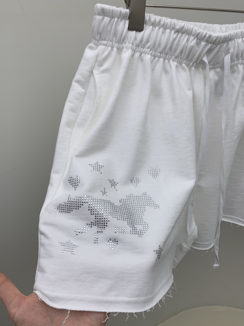 SEOLO韓國東大門代購女裝新品時尚推薦熱賣職業人氣休閑短褲Seolo seoul短褲