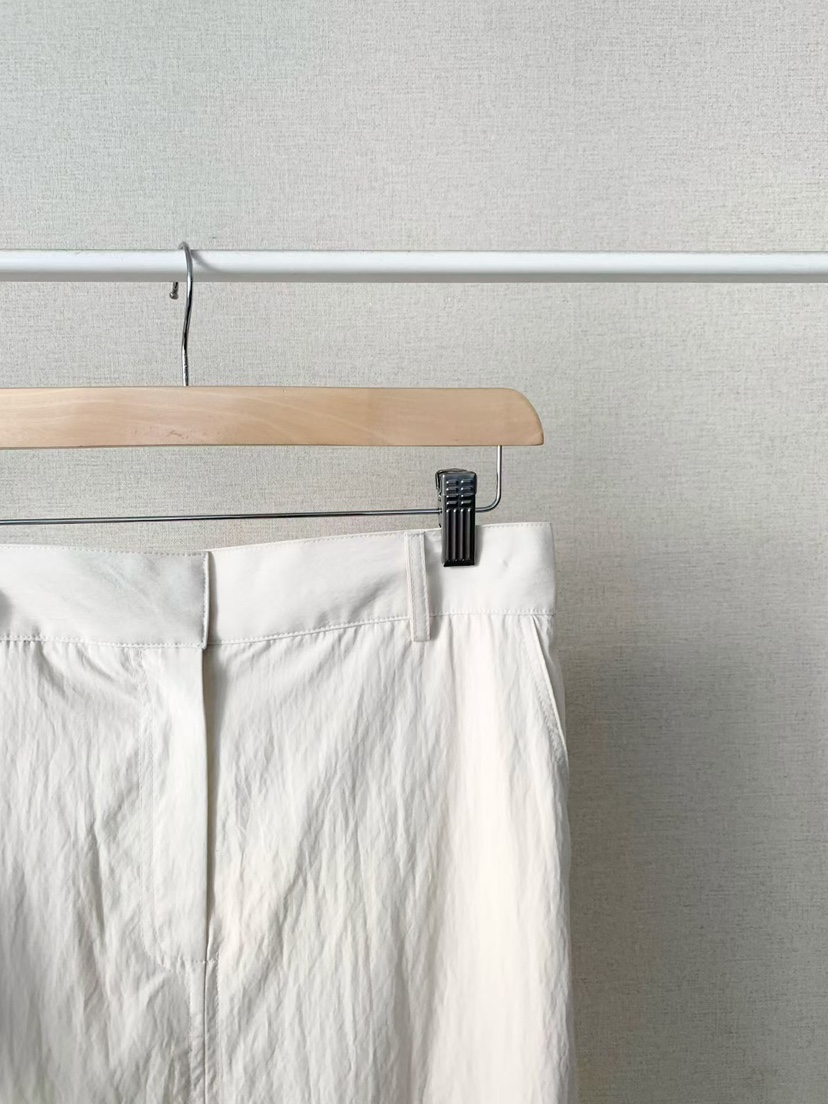 BINUS韓國直郵女裝新款26春夏推薦職業休閑人氣時尚熱賣長裙BINUS長裙