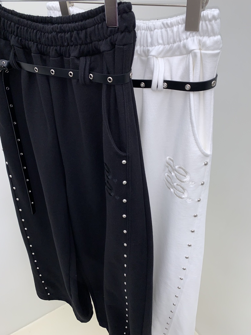 SEOLO韓國東大門直郵女裝新款人氣職業休閑休閑褲不含腰帶Seolo seoul休閑褲