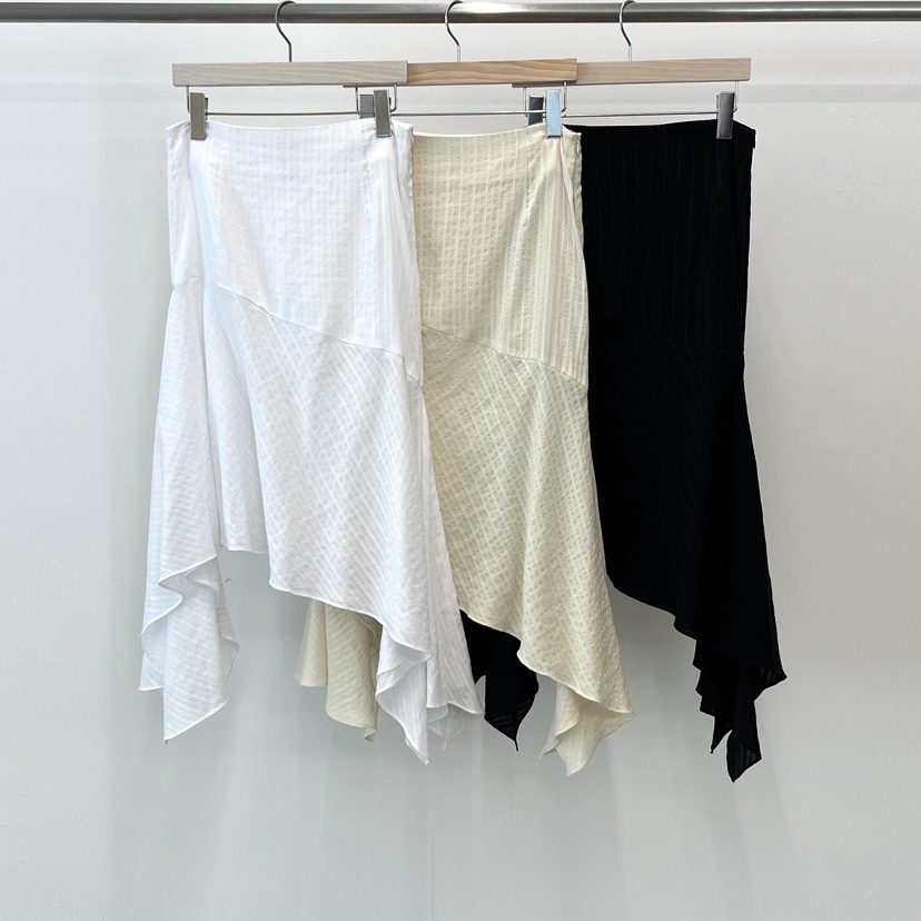 ANOTHER AVENUE韓國直郵實拍女裝新款熱賣時尚半身裙中短裙ANOTHER AVENUE半身裙/中短裙