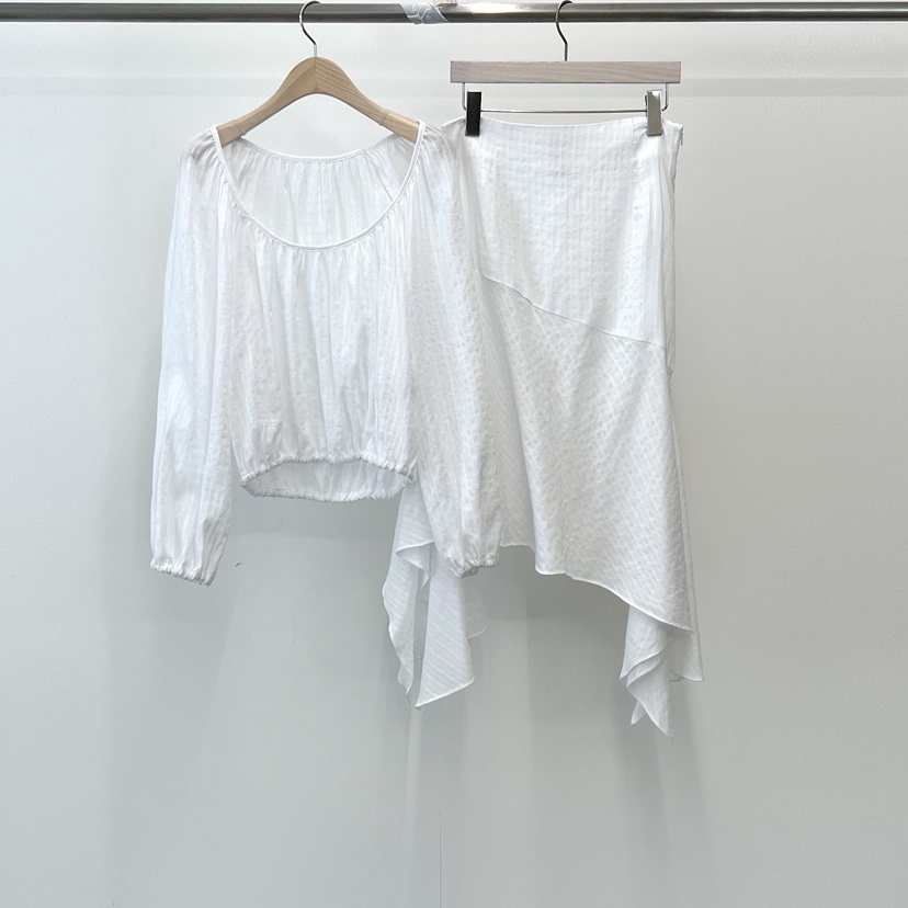 ANOTHER AVENUE韓國直郵實拍女裝新款熱賣時尚半身裙中短裙ANOTHER AVENUE半身裙/中短裙