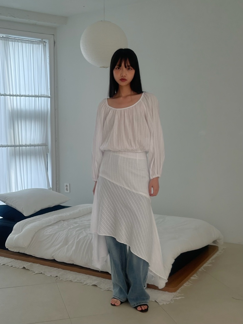 ANOTHER AVENUE韓國直郵實拍女裝新款熱賣時尚半身裙中短裙ANOTHER AVENUE半身裙/中短裙