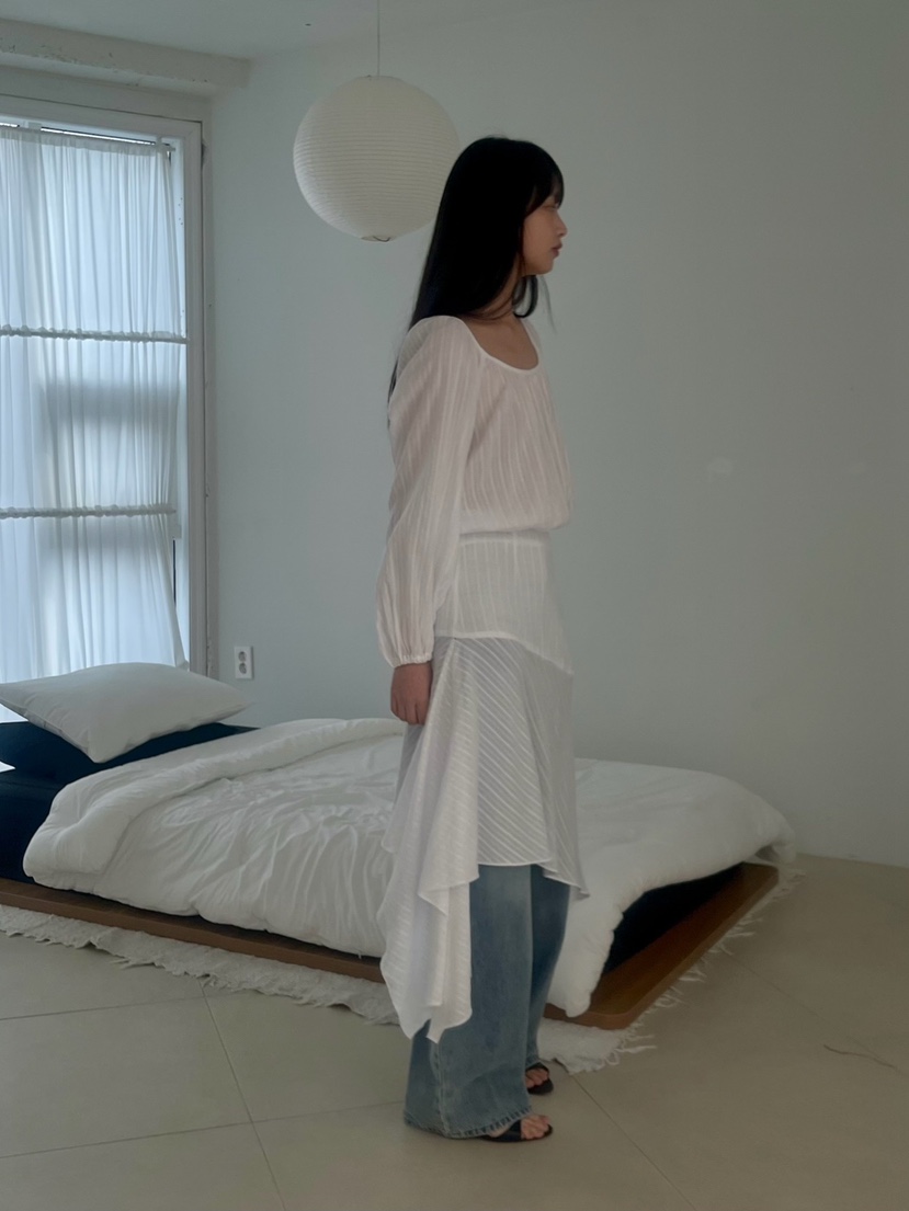 ANOTHER AVENUE韓國直郵實拍女裝新款熱賣時尚半身裙中短裙ANOTHER AVENUE半身裙/中短裙