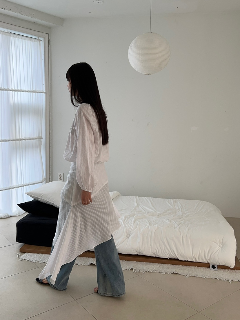 ANOTHER AVENUE韓國直郵實拍女裝新款熱賣時尚半身裙中短裙ANOTHER AVENUE半身裙/中短裙