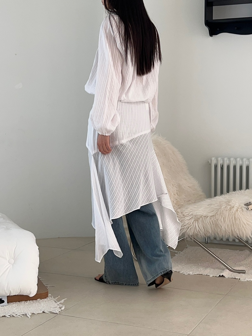 ANOTHER AVENUE韓國直郵實拍女裝新款熱賣時尚半身裙中短裙ANOTHER AVENUE半身裙/中短裙