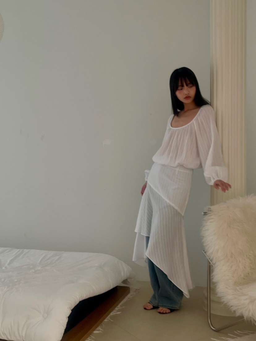 ANOTHER AVENUE韓國直郵實拍女裝新款熱賣時尚半身裙中短裙ANOTHER AVENUE半身裙/中短裙