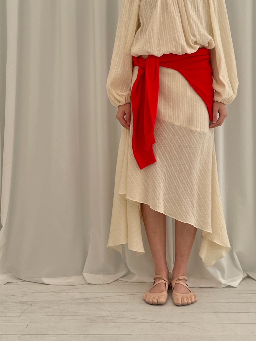 ANOTHER AVENUE韓國直郵實拍女裝新款熱賣時尚半身裙中短裙ANOTHER AVENUE半身裙/中短裙