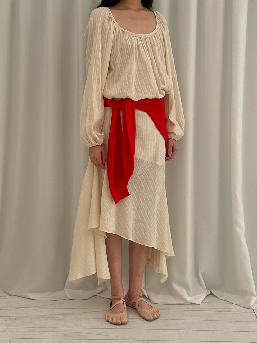 ANOTHER AVENUE韓國直郵實拍女裝新款熱賣時尚半身裙中短裙ANOTHER AVENUE半身裙/中短裙