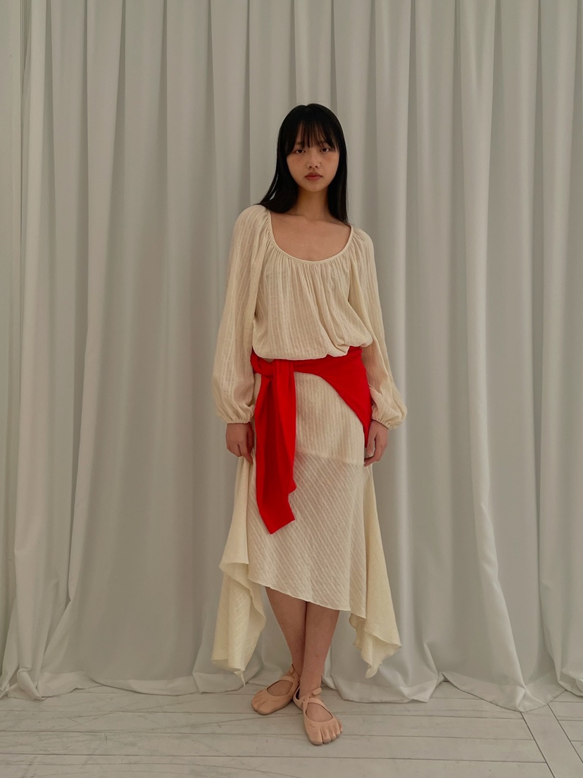 ANOTHER AVENUE韓國直郵實拍女裝新款熱賣時尚半身裙中短裙ANOTHER AVENUE半身裙/中短裙