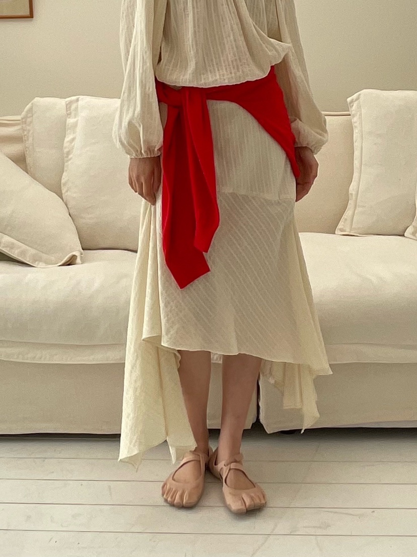 ANOTHER AVENUE韓國直郵實拍女裝新款熱賣時尚半身裙中短裙ANOTHER AVENUE半身裙/中短裙