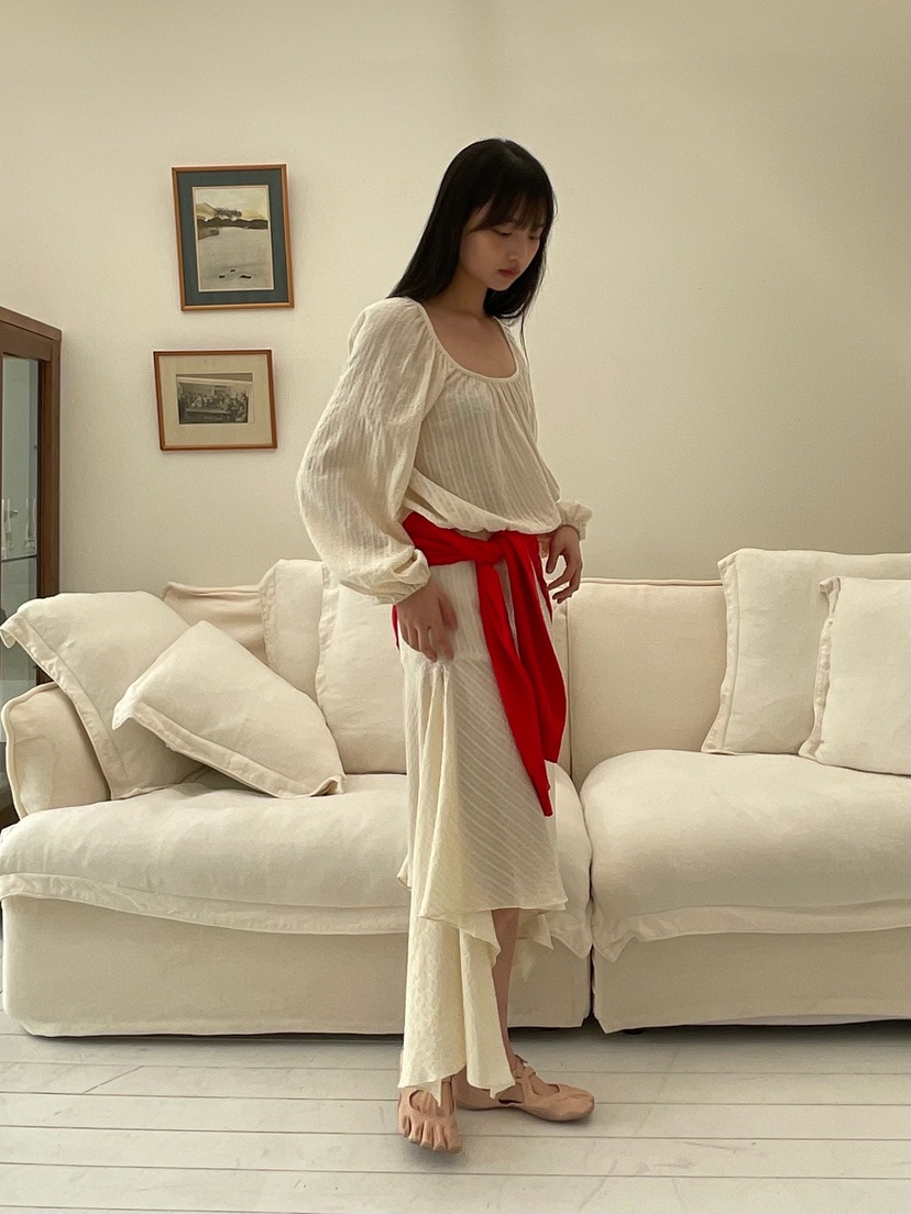 ANOTHER AVENUE韓國直郵實拍女裝新款熱賣時尚半身裙中短裙ANOTHER AVENUE半身裙/中短裙