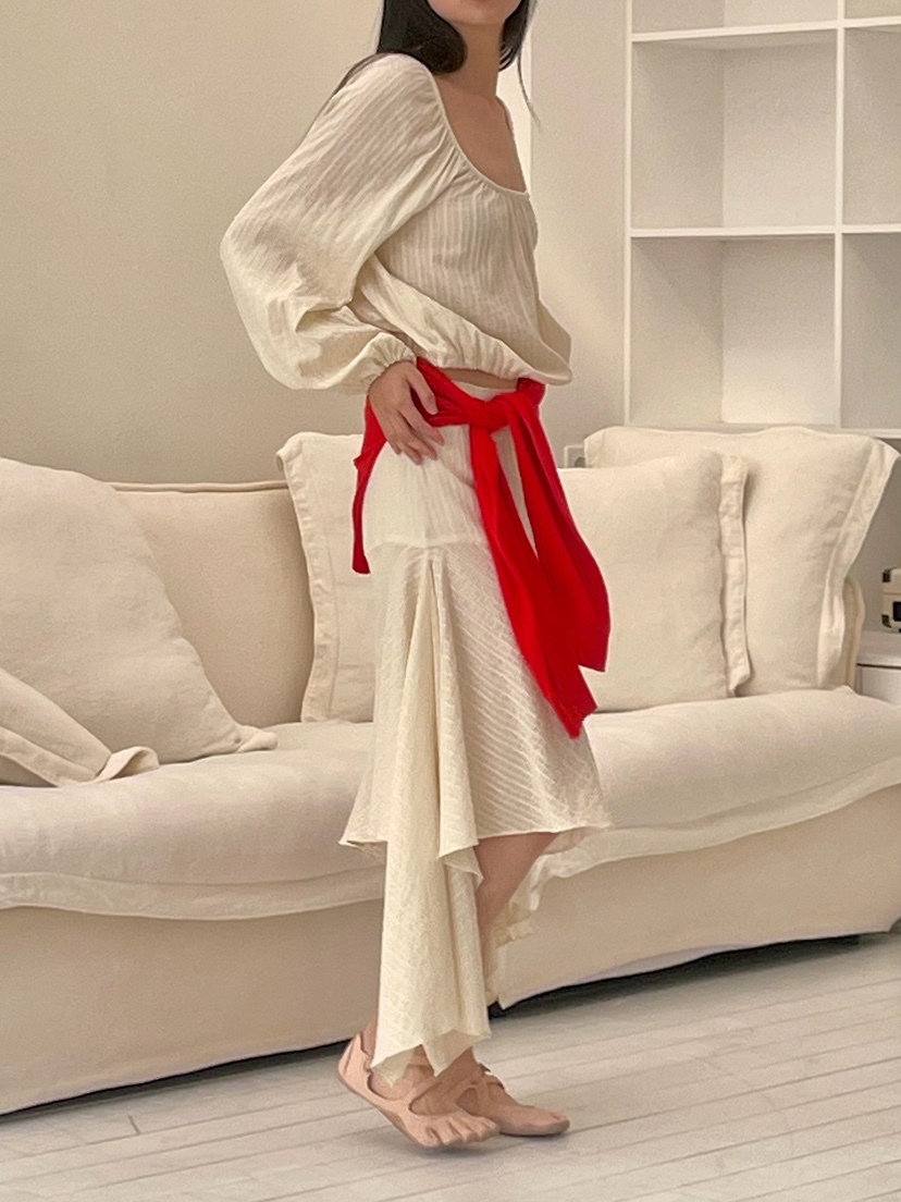 ANOTHER AVENUE韓國直郵實拍女裝新款熱賣時尚半身裙中短裙ANOTHER AVENUE半身裙/中短裙