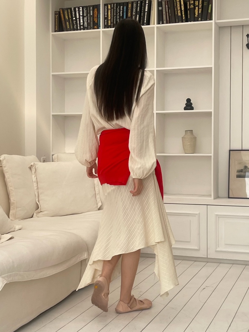 ANOTHER AVENUE韓國直郵實拍女裝新款熱賣時尚半身裙中短裙ANOTHER AVENUE半身裙/中短裙