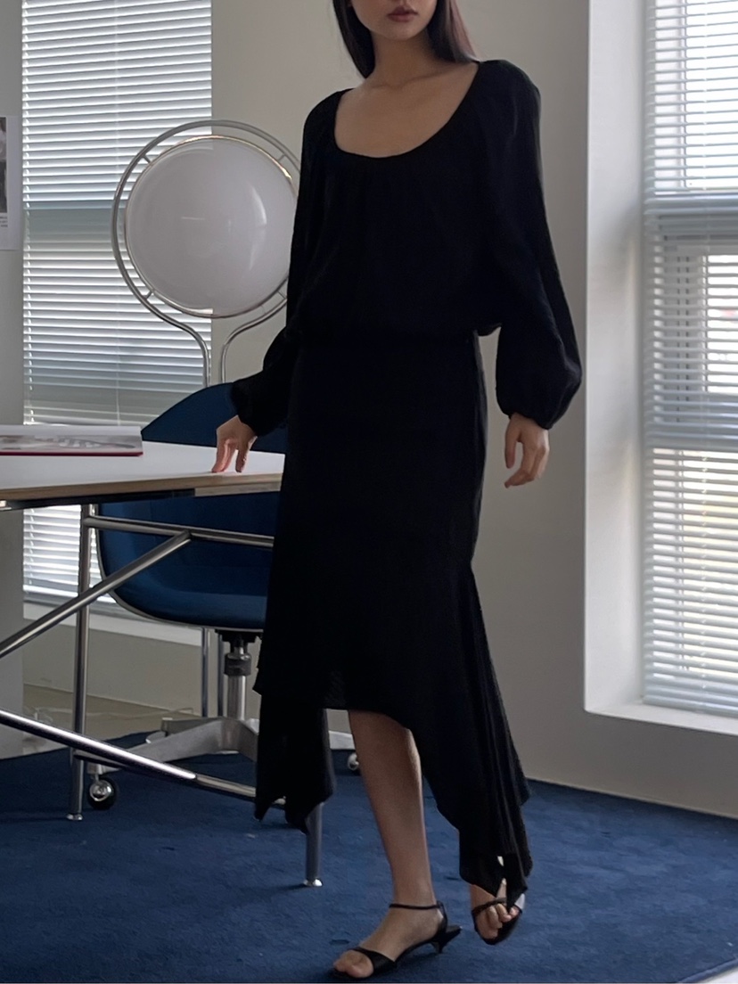 ANOTHER AVENUE韓國直郵實拍女裝新款熱賣時尚半身裙中短裙ANOTHER AVENUE半身裙/中短裙