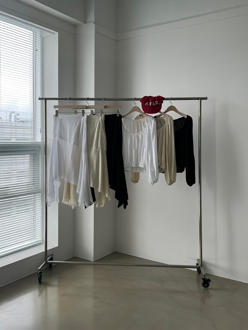 ANOTHER AVENUE韓國直郵實拍女裝新款熱賣時尚半身裙中短裙ANOTHER AVENUE半身裙/中短裙