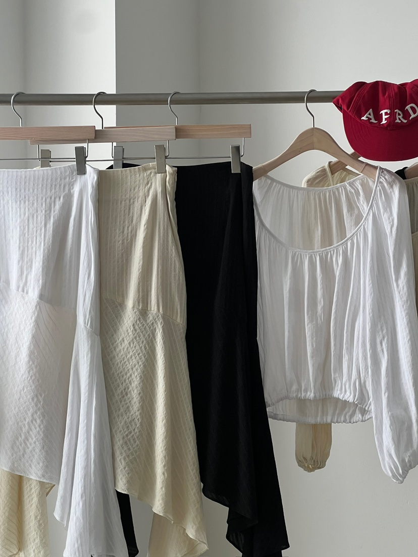 ANOTHER AVENUE韓國直郵實拍女裝新款熱賣時尚半身裙中短裙ANOTHER AVENUE半身裙/中短裙