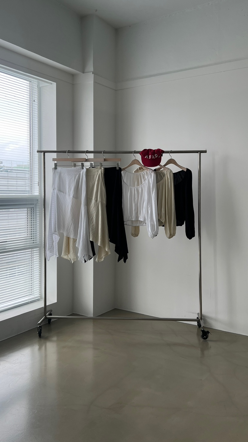 ANOTHER AVENUE韓國直郵實拍女裝新款熱賣時尚半身裙中短裙ANOTHER AVENUE半身裙/中短裙