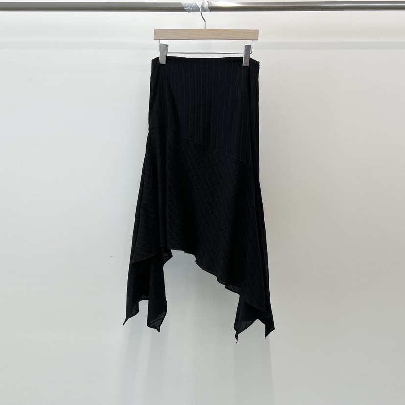 ANOTHER AVENUE韓國直郵實拍女裝新款熱賣時尚半身裙中短裙ANOTHER AVENUE半身裙/中短裙圖色3