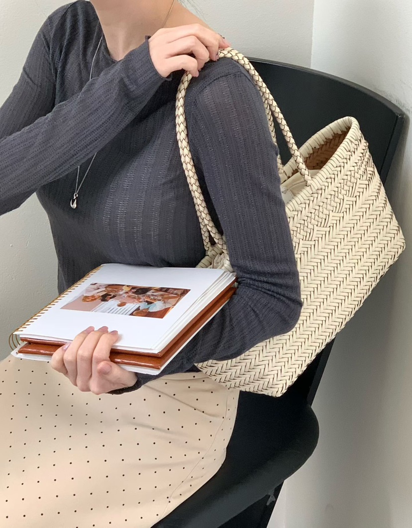 BINUS韓國代購女士新款推薦休閑人氣26春夏單肩斜跨包含小包BINUS單肩/斜跨包