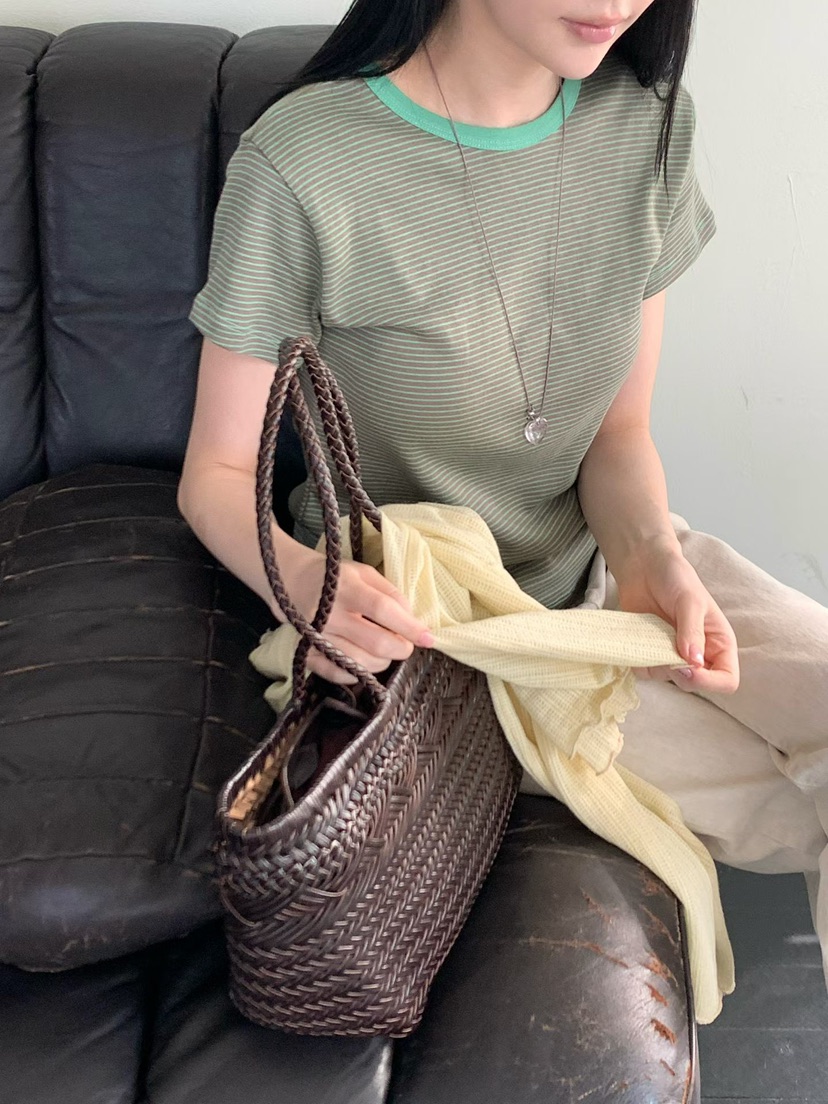 BINUS韓國代購女士新款推薦休閑人氣26春夏單肩斜跨包含小包BINUS單肩/斜跨包