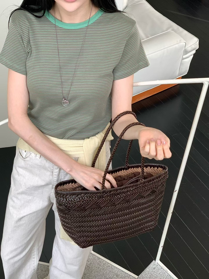 BINUS韓國代購女士新款推薦休閑人氣26春夏單肩斜跨包含小包BINUS單肩/斜跨包