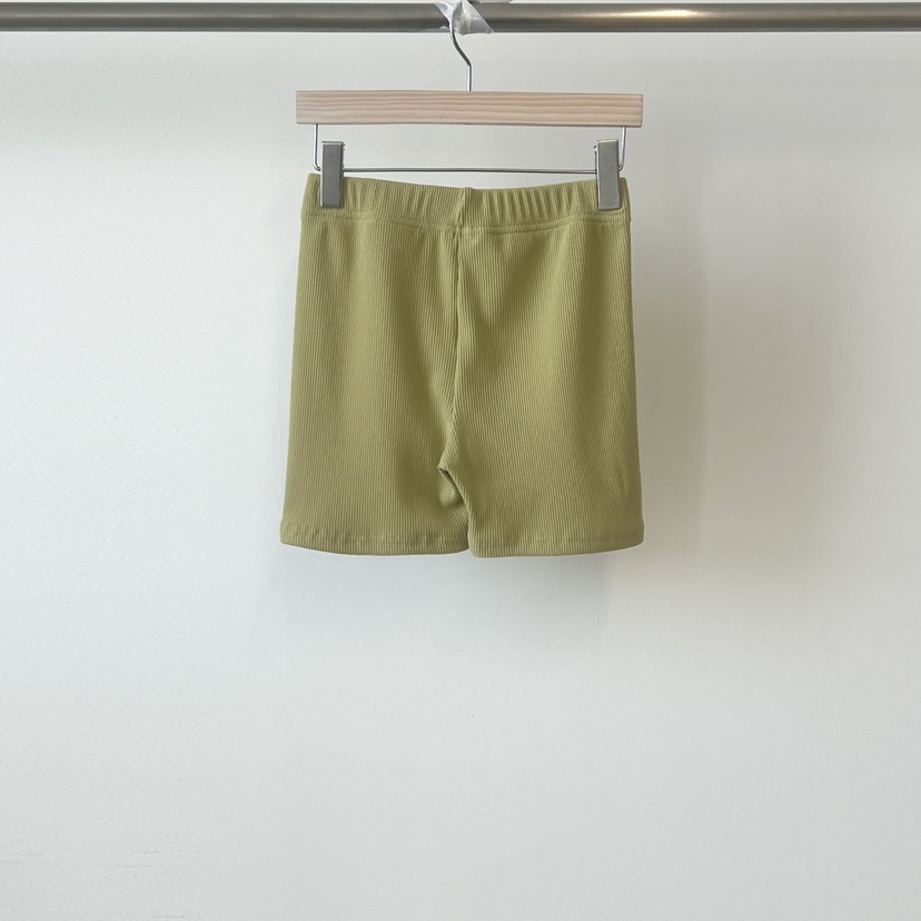 ANOTHER AVENUE韓國代購女裝新品推薦時尚打底褲鯊魚褲羅紋ANOTHER AVENUE打底褲/鯊魚褲