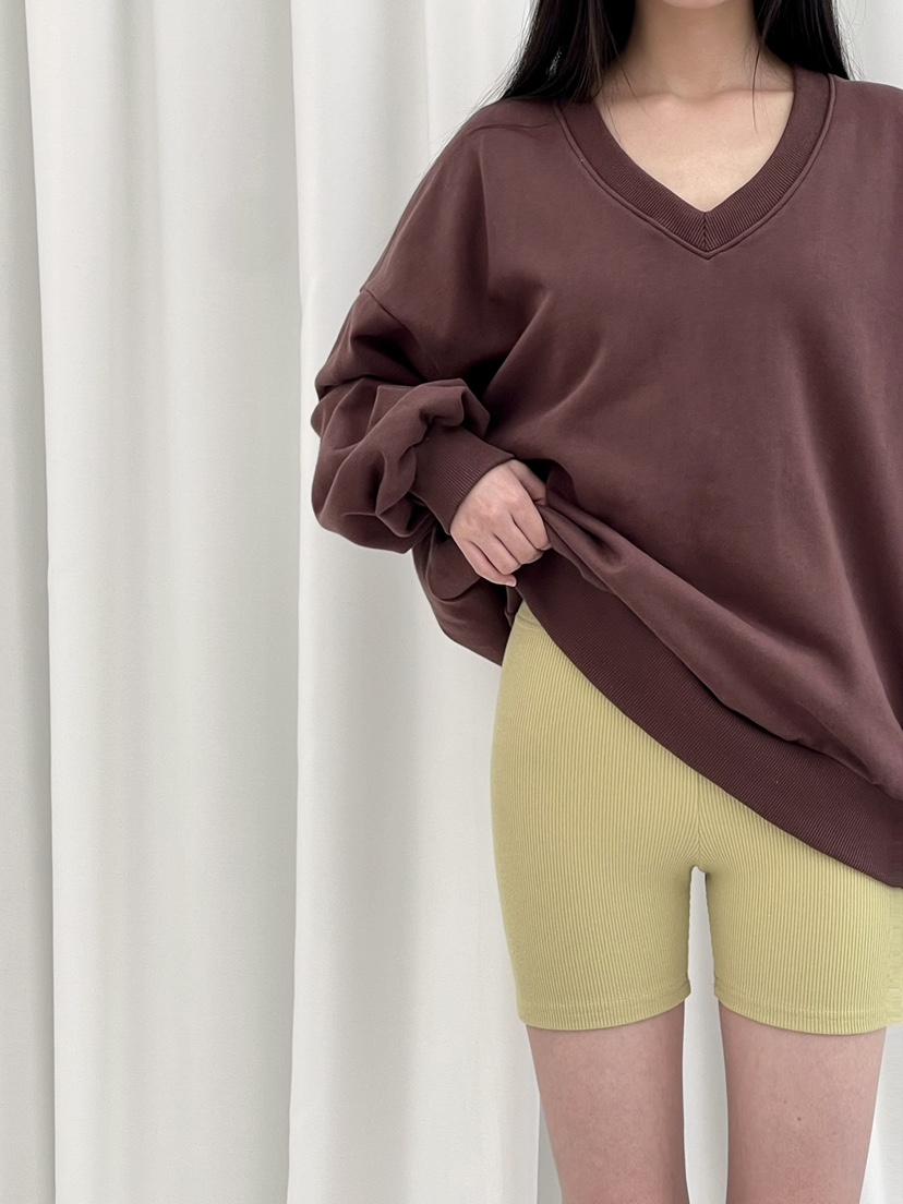 ANOTHER AVENUE韓國代購女裝新品推薦時尚打底褲鯊魚褲羅紋ANOTHER AVENUE打底褲/鯊魚褲