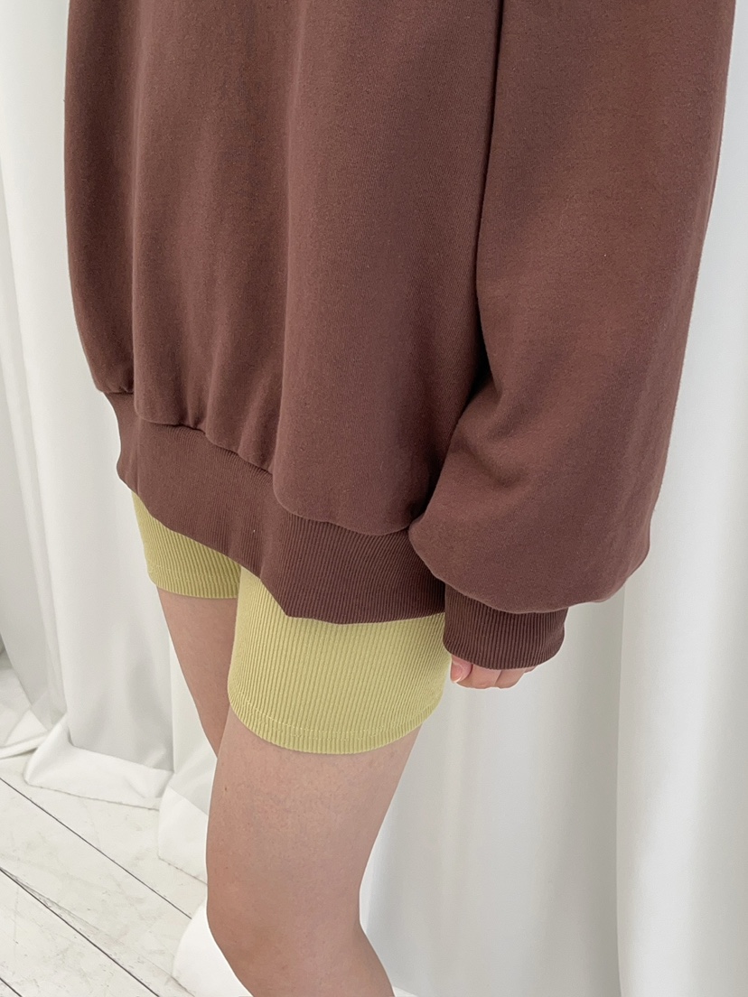 ANOTHER AVENUE韓國代購女裝新品推薦時尚打底褲鯊魚褲羅紋ANOTHER AVENUE打底褲/鯊魚褲