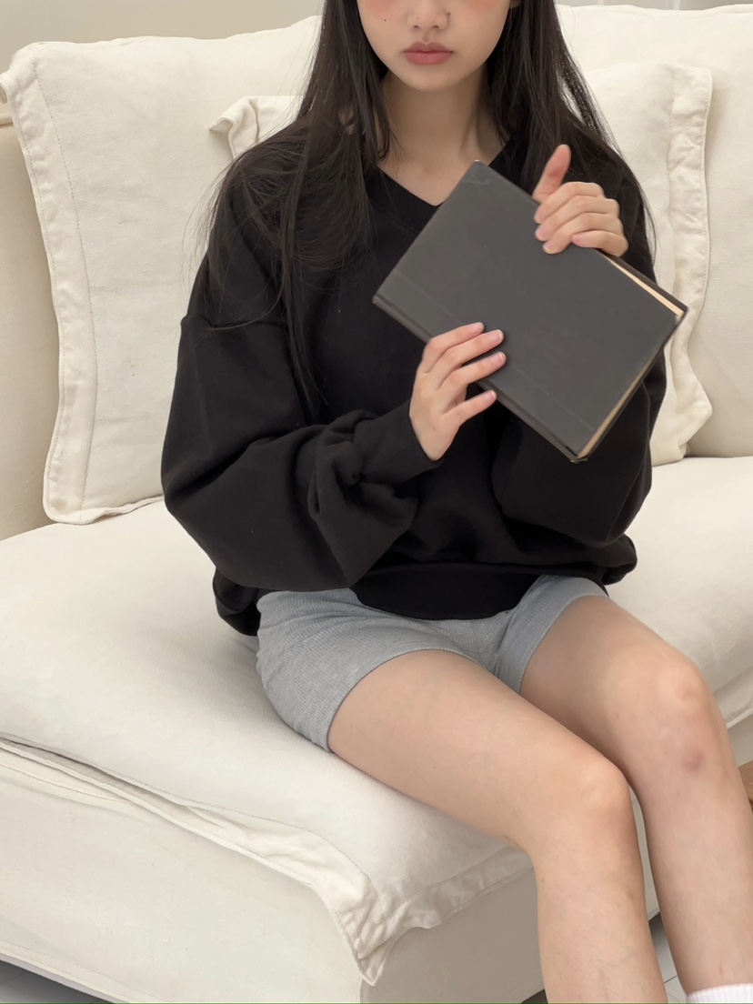 ANOTHER AVENUE韓國代購女裝新品推薦時尚打底褲鯊魚褲羅紋ANOTHER AVENUE打底褲/鯊魚褲