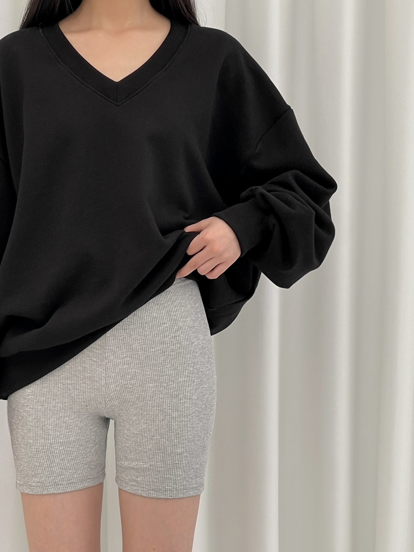 ANOTHER AVENUE韓國代購女裝新品推薦時尚打底褲鯊魚褲羅紋ANOTHER AVENUE打底褲/鯊魚褲