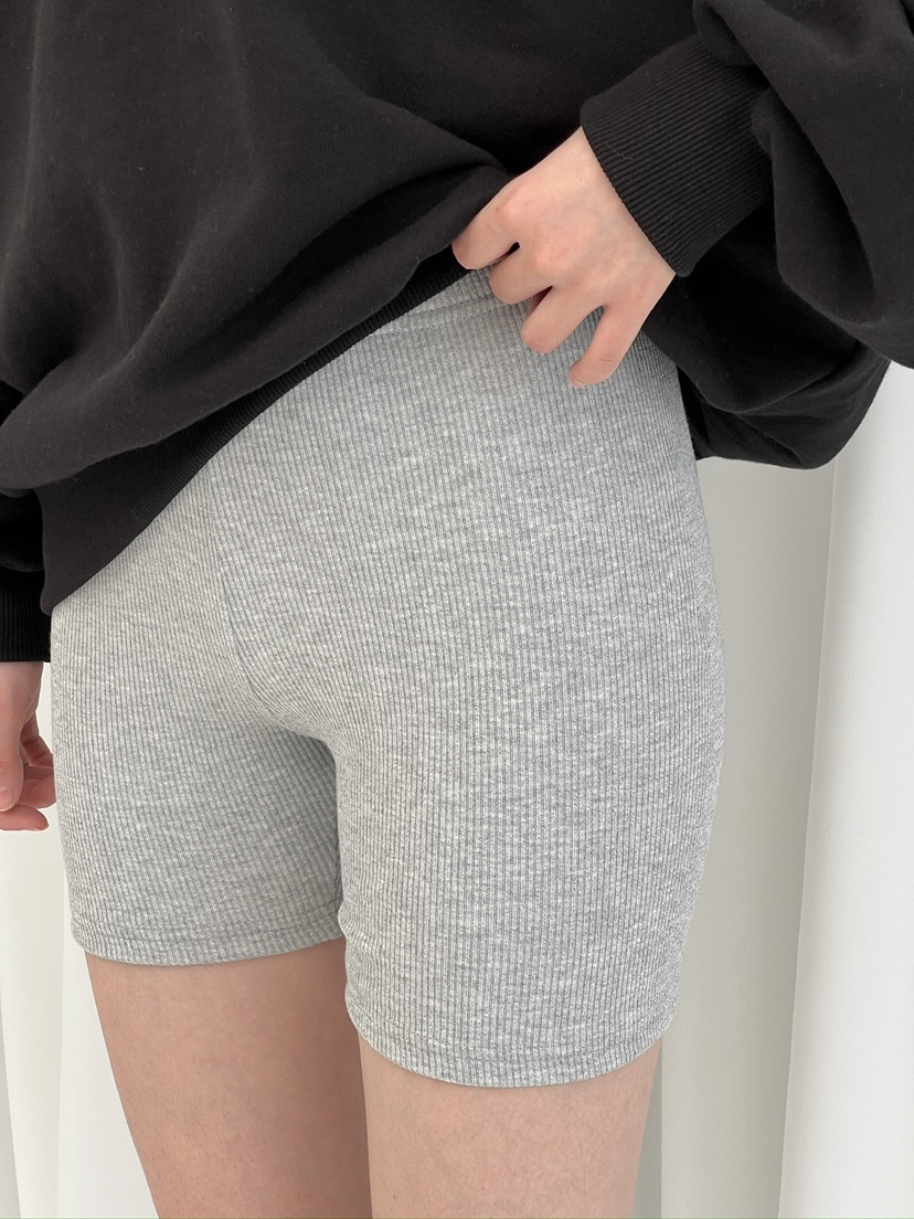 ANOTHER AVENUE韓國代購女裝新品推薦時尚打底褲鯊魚褲羅紋ANOTHER AVENUE打底褲/鯊魚褲