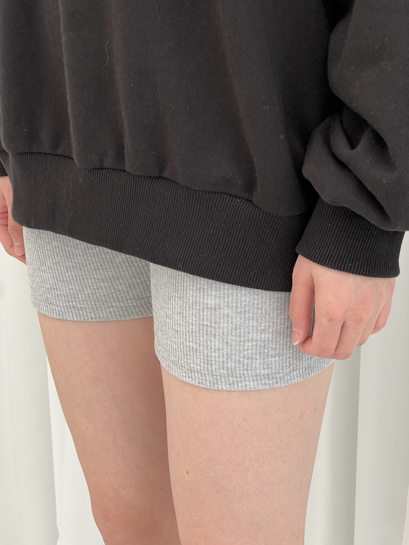 ANOTHER AVENUE韓國代購女裝新品推薦時尚打底褲鯊魚褲羅紋ANOTHER AVENUE打底褲/鯊魚褲