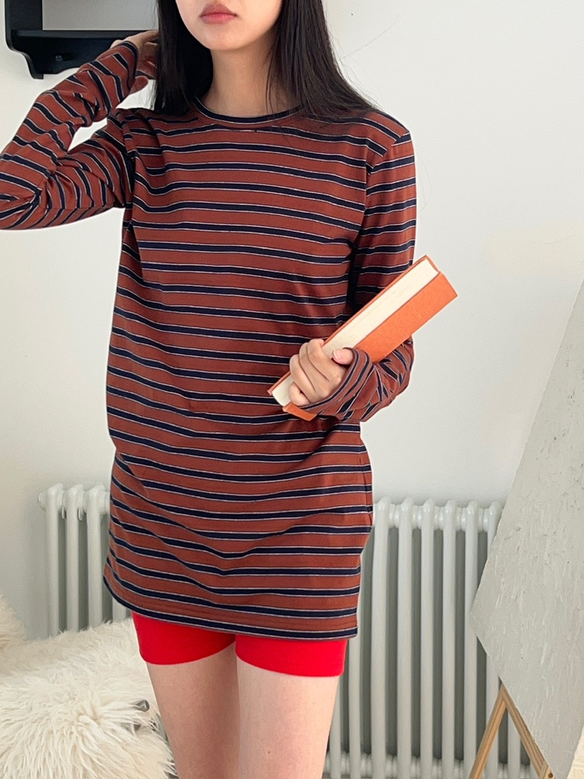 ANOTHER AVENUE韓國代購女裝新品推薦時尚打底褲鯊魚褲羅紋ANOTHER AVENUE打底褲/鯊魚褲