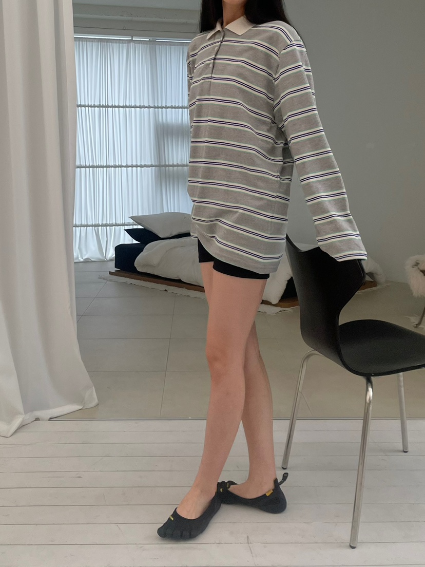 ANOTHER AVENUE韓國代購女裝新品推薦時尚打底褲鯊魚褲羅紋ANOTHER AVENUE打底褲/鯊魚褲