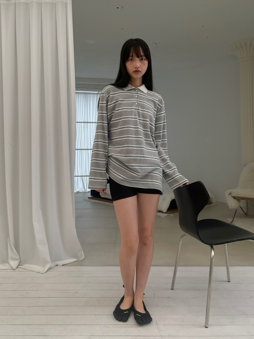 ANOTHER AVENUE韓國代購女裝新品推薦時尚打底褲鯊魚褲羅紋ANOTHER AVENUE打底褲/鯊魚褲