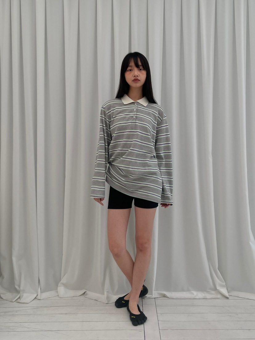 ANOTHER AVENUE韓國代購女裝新品推薦時尚打底褲鯊魚褲羅紋ANOTHER AVENUE打底褲/鯊魚褲