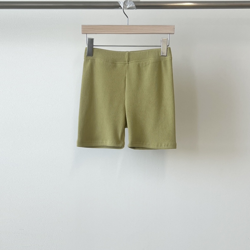 ANOTHER AVENUE韓國代購女裝新品推薦時尚打底褲鯊魚褲羅紋ANOTHER AVENUE打底褲/鯊魚褲圖色1