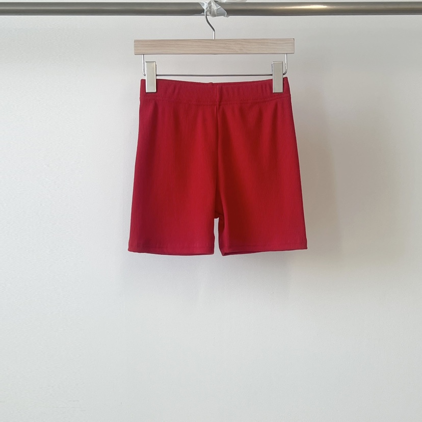 ANOTHER AVENUE韓國代購女裝新品推薦時尚打底褲鯊魚褲羅紋ANOTHER AVENUE打底褲/鯊魚褲圖色2